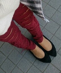 SHOPLIST | パンツ