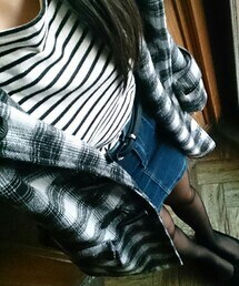 no brand | ジャケット/アウター