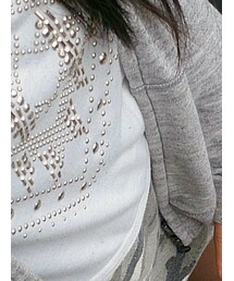 UNIQLO | パーカー