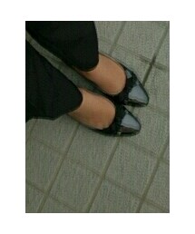 no brand | パンプス