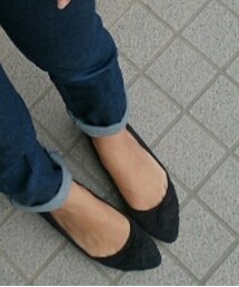 no brand | シューズ