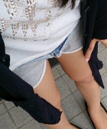 no brand | パンツ