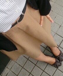 no brand | スカート