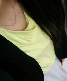 UNRELISH | Tシャツ/カットソー