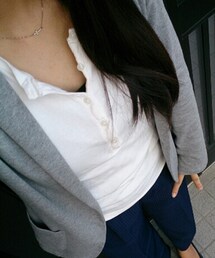 UNIQLO | ジャケット/アウター