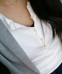 UNIQLO | Tシャツ/カットソー