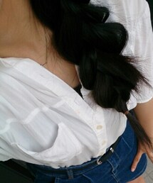 AZUL | シャツ/ブラウス