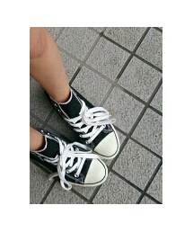 Zipper | スニーカー