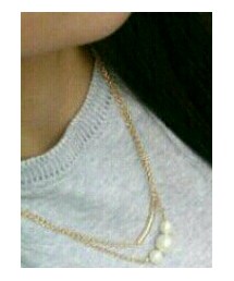 GU | ネックレス