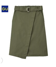 GU | スカート