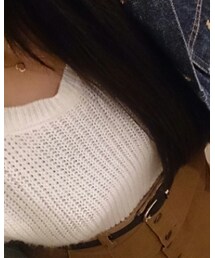 Dosch | ニット/セーター