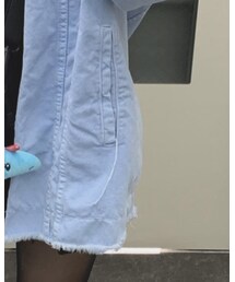 ZARA | ジャケット/アウター