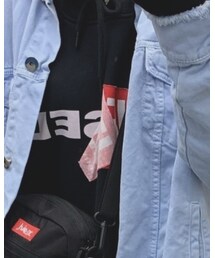 DIESEL | パーカー