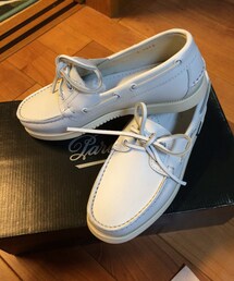 Paraboot | その他シューズ