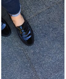 Paraboot | ローファー