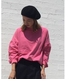 koe | スウェット