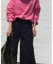 koe | その他パンツ