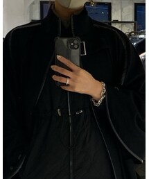 All Blues | リング