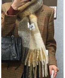 Acne Studios | マフラー