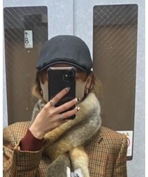 古着 | ハンチング/ベレー帽