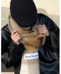 Acne Studios | マフラー