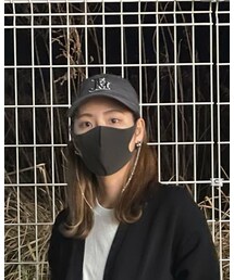 JUEMI | キャップ