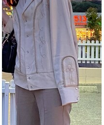 JOURNAL STANDARD | その他アウター