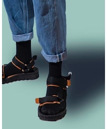 UNIQLO | ソックス/靴下