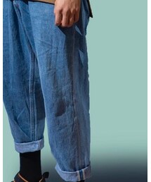 FREAK'S STORE | デニムパンツ