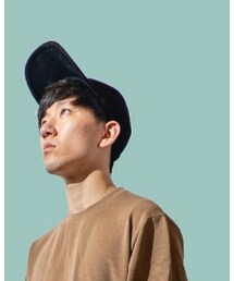 MYne | キャップ