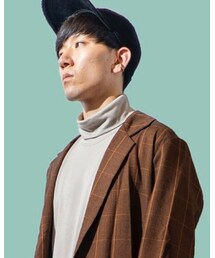 ISSEY MIYAKE | ニット/セーター