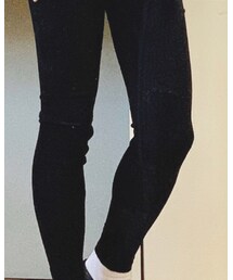 mplayground | パンツ