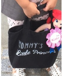 sugarbebe ハンドメイド | トートバッグ