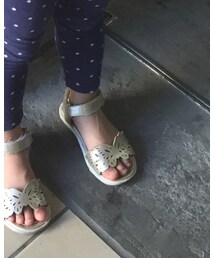 HusHusH | サンダル