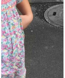 next | つなぎ/オールインワン