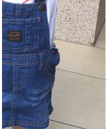 Wrangler | サロペット/オーバーオール