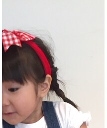 claire's | ヘアバンド