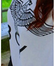 BOYLONDON | Tシャツ/カットソー