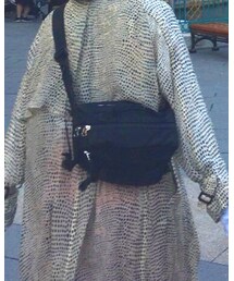 Supreme  | ボディバッグ/ウエストポーチ