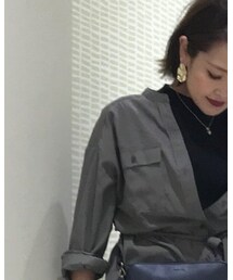 coca（coca） | シャツ/ブラウス