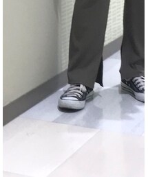 CONVERSE ALL STAR | スニーカー