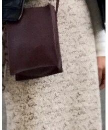 Lattice | ショルダーバッグ