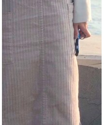 URBAN RESEARCH | ジャンパースカート