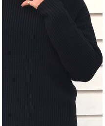 GU | ニット/セーター