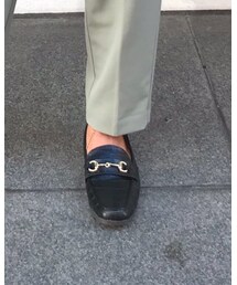 GU | ローファー