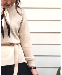 GU | ニット/セーター