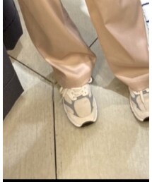 NEW BALANCE | スニーカー