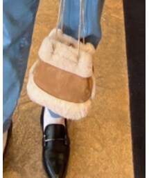 SENSE OF PLACE by URBAN RESEARCH | ショルダーバッグ