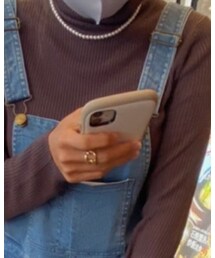 URBAN RESEARCH | ネックレス