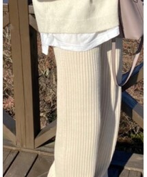 KOBE LETTUCE | パンツ